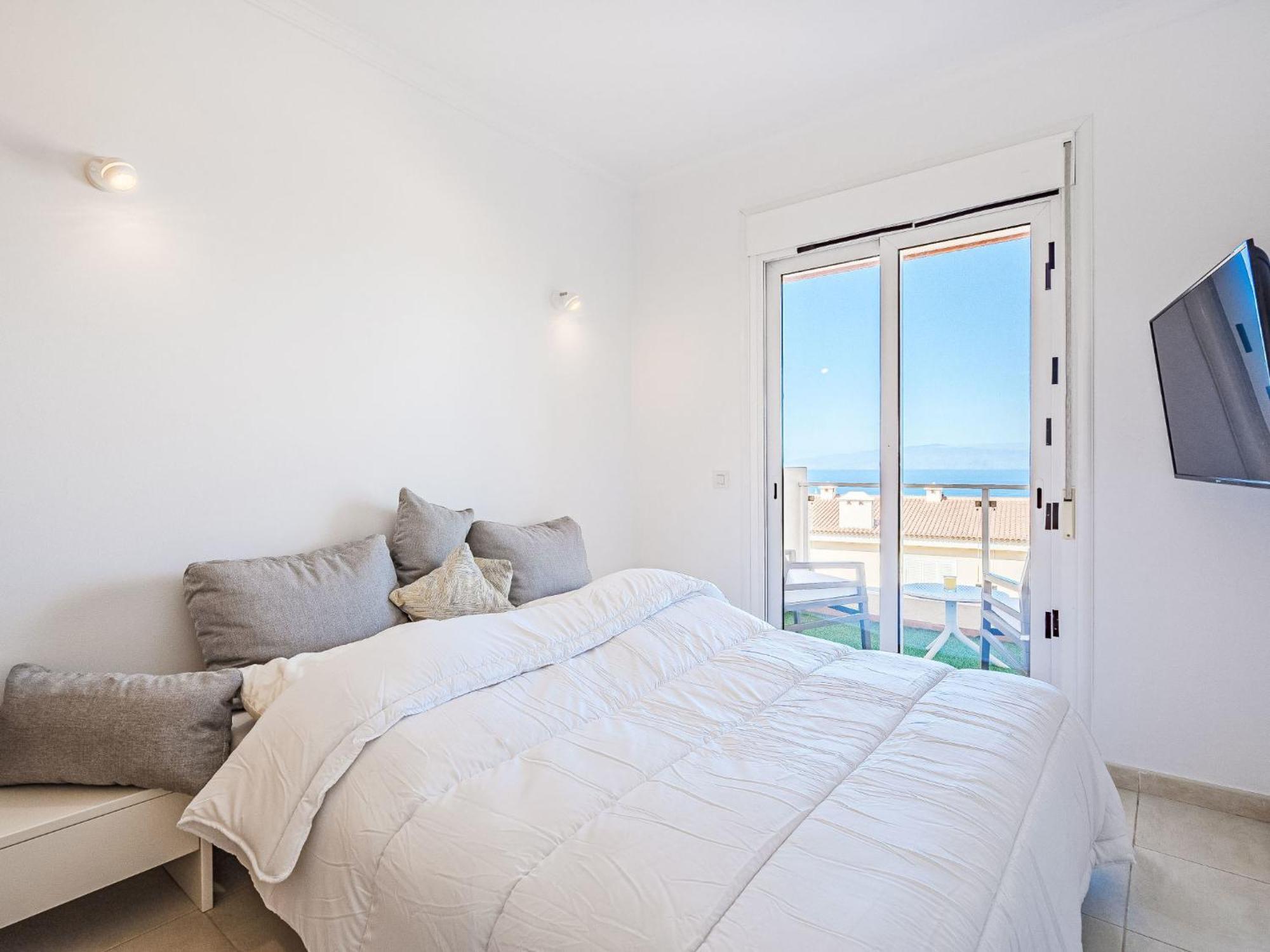 Holiday Home Versatile Oasis By Interhome Puerto de Santiago  Exterior foto